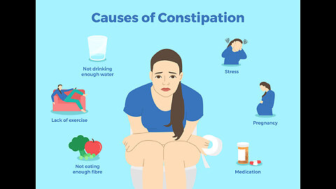 CONSTIPATION || HEALTH Tips || constipation treatment