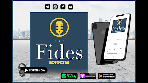 Fides Podcast: Created Equal with Evangeline Abaffy