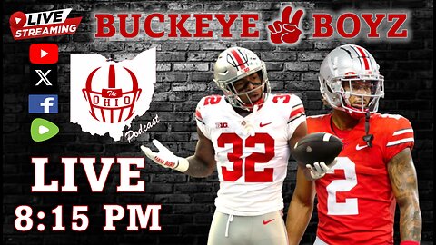 Da Buckeye Boyz LIVE