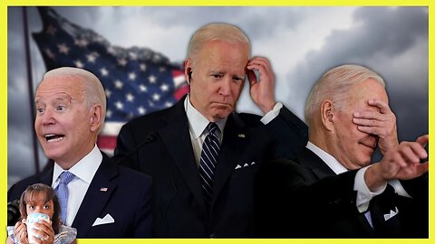 Everything Biden Did WRONG! w/Christian Parenti (Interview Clip)