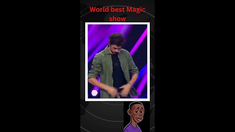 world best magic #trending