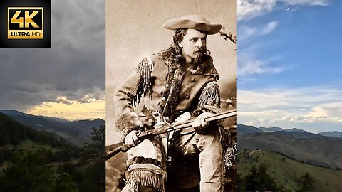 Remembering An American Legend: Buffalo Bill Cody