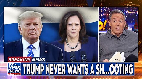 Gutfeld! 9/5/24 FULL HD | FOX BREAKING NEWS TRUMP September 5, 2024