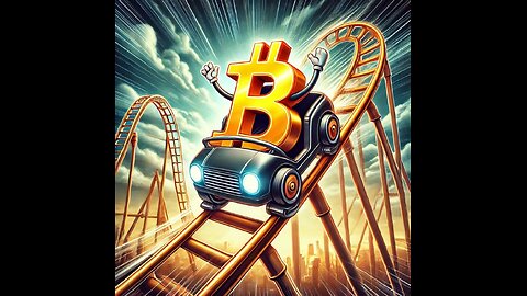 Bitcoin - Likely lower, then higher