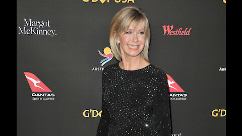 Olivia Newton-John mourning death of her cancer nurse