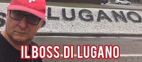 Antisinistrati presenta: Il Boss di Lugano PT. 1 - "Il colloquio"