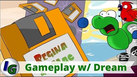 Regina & Mac Gameplay on Xbox - With Dreamweaver1984