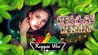 Lidia Buble - Esti frumoasa REGGAE REMIX [By @ReggaeVibeoficial] REGGAE REMIX MODERN BRAZIL 2K23