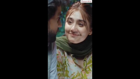 isha murshid# abbas#romantic song😘💕🎉😌🎊💓