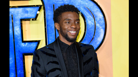 Chadwick Boseman honoured with posthumous New York Film Critics Circle award