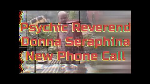 Psychic Reverend Donna Seraphina Call From Jason The Funeral Director About Summer Wells Scuba Dive