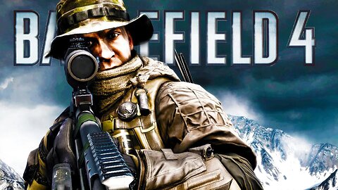 Battlefield 4 - Epic Moments (#16)