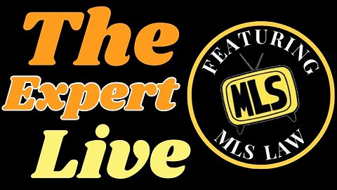 Tonight, a conversation with MLS Law Show