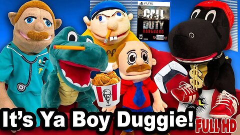 SML Movie - It's Ya Boy Duggie! 2023 - Full Episode