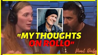 Pearl’s Thoughts On Rollo Tomassi