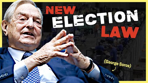 28th Amendment to US Constitution Stops Big Money From Local Elections | Facts Matter