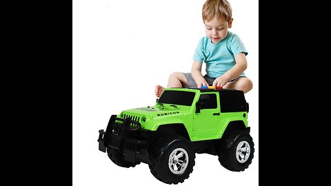 Toy Car for kids