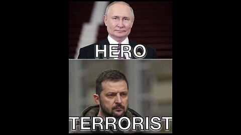 Putin “I don’t consider myself to be some kind of an arbiter of the world fates, I simply fulfill my duties to Russia and Russian people”.