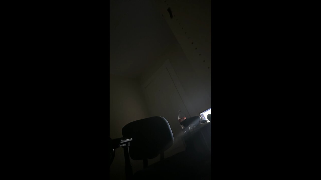 Someone new is coming