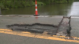 Summit County Council approves emergency action to demolish bridge