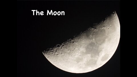 The Moon