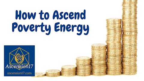 How to Ascend Poverty Energy