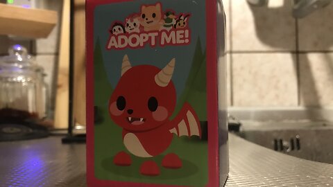 Happy Meal Demon ☹️