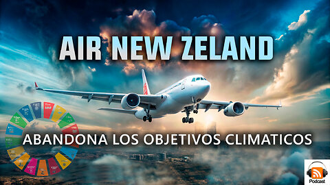 Air New Zealand Abandona Objetivos Climáticos: ¿La Realidad del Futuro?