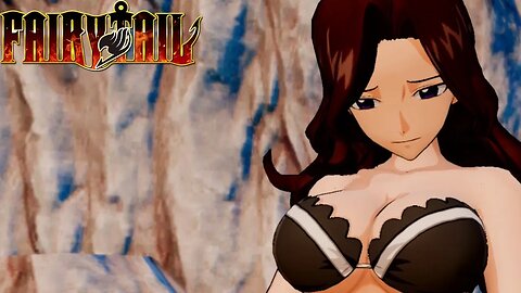 Fairy Tail Gameplay Walkthrough Part 2