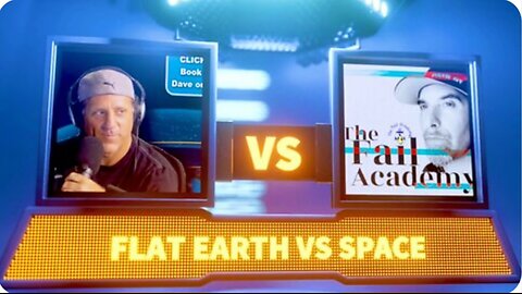 Dave Wiess: Takes on Space With The Fail Academy