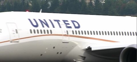 United Airlines eliminating some change fees