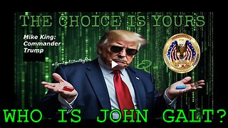 PATRIOT UNDERGROUND W/ MIKE KING-Commander Trump. TY JGANON, SGANON, JUAN O'SAVIN, CLIF HIGH