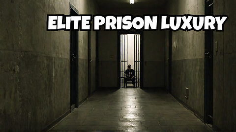 Inside the Special Housing Units for the Elite in Prison