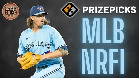 PRIZEPICKS MLB | PROP PICKS | TUESDAY | 5/31/2022 | MLB DAILY SPORTS BETTING | NO RUNS FIRST INNING