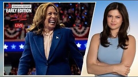 Kamala And Mexican Government Are Colluding To Steal 2024 Election (Ep.35) - 09-04-24