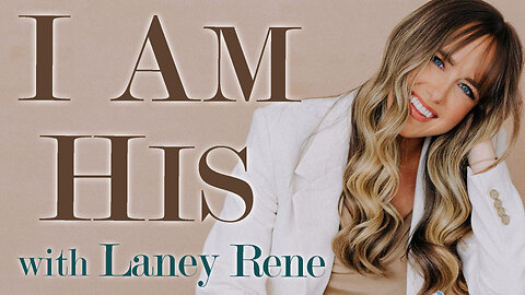 I Am His - Laney Rene on LIFE Today Live