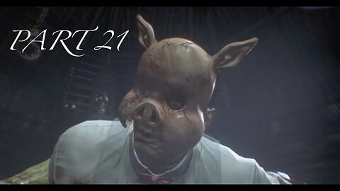 Batman Arkham Knight Part 21: From One Animal To The Next (Ps4 Walkthrough Gameplay)