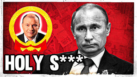 Coup in Russia: Oligarchs Want Putin GONE!