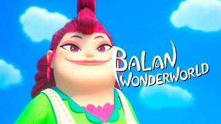 BALAN WONDERWORLD (PS4) #30 - Capítulo 10: Chefe (Traduzido em PT-BR)