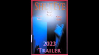 "ShutEye" Trailer (2023)