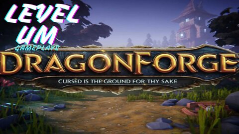 DragonForge : Conferindo o Game