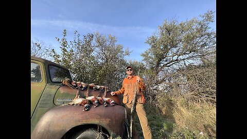 Pheasant Opener ‘22