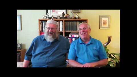 Love For His People, Steve Martin, David Peterman-Ahava Adventures ministry trip to Israel (#1 of 5)