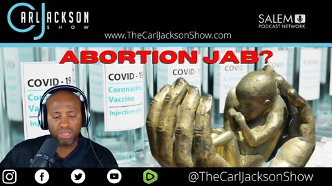 ABORTION JAB?