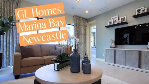 GL Homes Marina Bay Newcastle