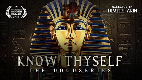 Know Thyself: Stolen Legacy | Trailer