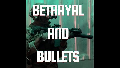 Betrayal and Bullets proof of concept