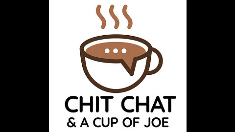 Chit Chat & a Cup of Joe Returns