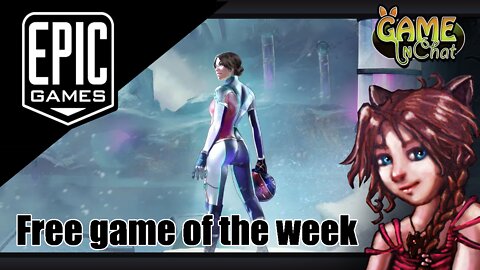 ⭐Free games of the week! Claim it now before it's too late! "Relicta" 😃