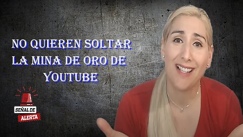 Les desmonetizan canal por desinformar y crean otro nuevo #JCVV